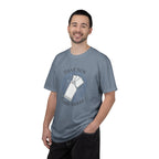 "That New Card Smell" Graphic Tee