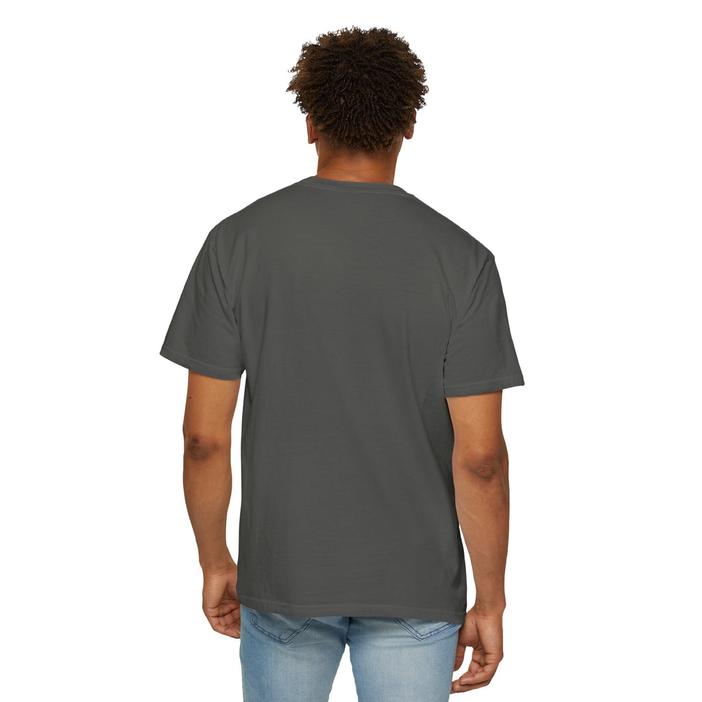"That New Card Smell" Graphic Tee