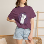 "That New Card Smell" Graphic Tee