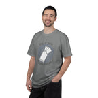 "That New Card Smell" Graphic Tee