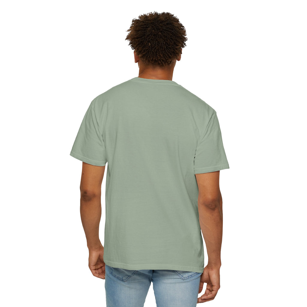"Respect The Pack Trick" Pocket Tee