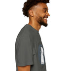 "That New Card Smell" Graphic Tee