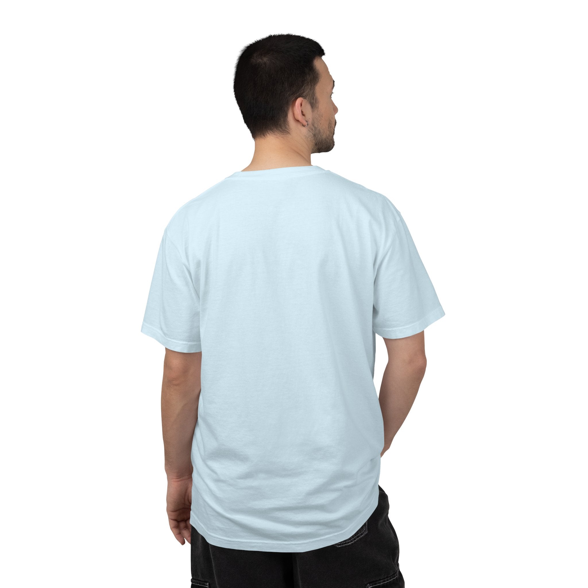 "That New Card Smell" Graphic Tee