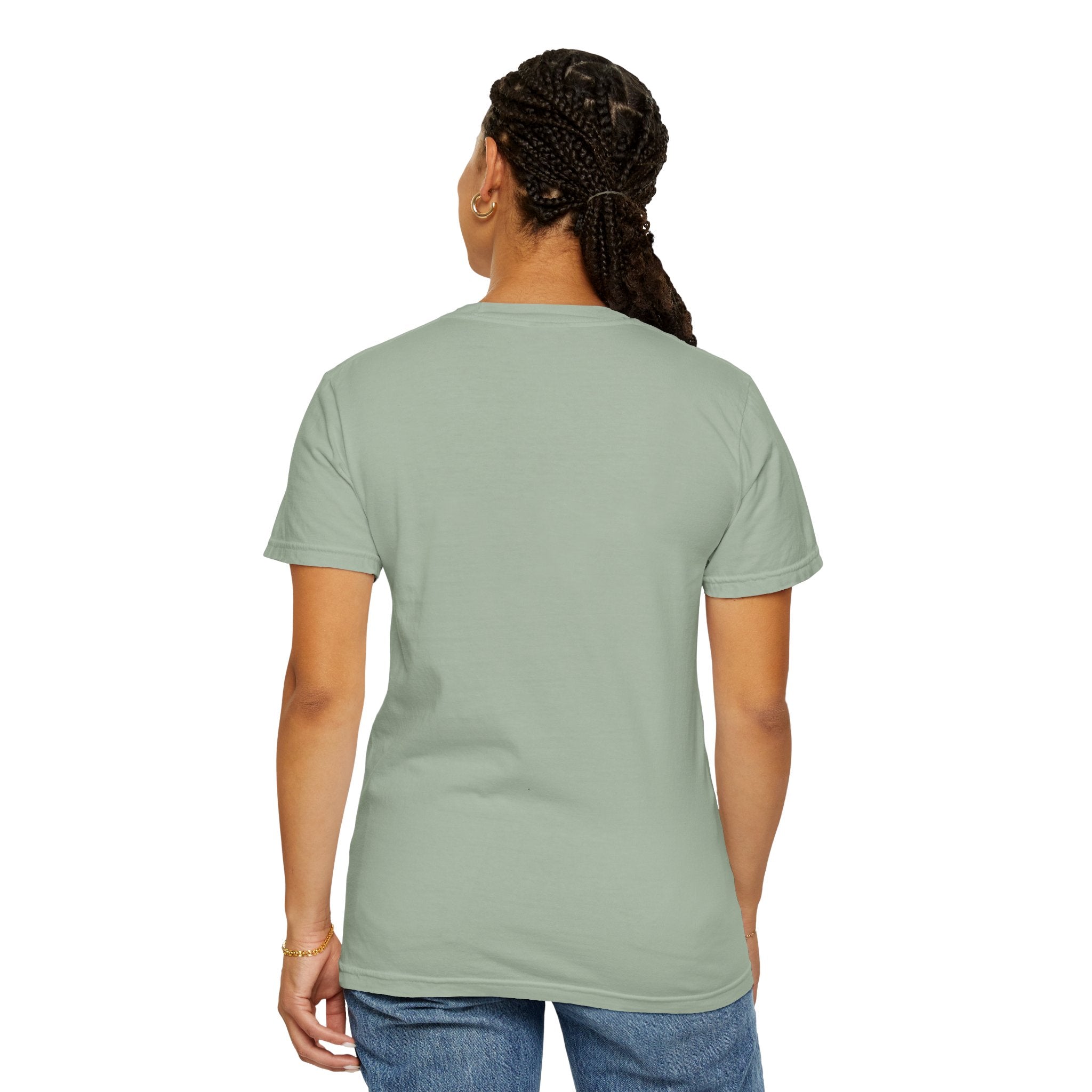 "That New Card Smell" Graphic Tee