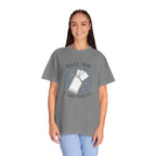 "That New Card Smell" Graphic Tee