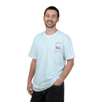 "Respect The Pack Trick" Pocket Tee