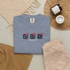 Not Now Notification Shirt, Comfort Colors 1717 Tee, Funny Office Shirt, 999+ Messages Tee, Work Humor T Shirt, Soft Garment Dyed Tee