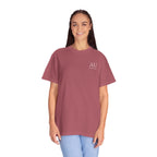 AU Designation Shirt, Insurance Underwriter Tee, Underwriting Credential Apparel, Gift for Insurance Professionals