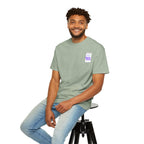 "Respect The Pack Trick" Pocket Tee