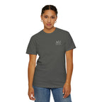 AU Designation Shirt, Insurance Underwriter Tee, Underwriting Credential Apparel, Gift for Insurance Professionals