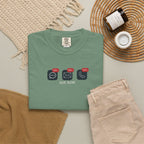 Not Now Notification Shirt, Comfort Colors 1717 Tee, Funny Office Shirt, 999+ Messages Tee, Work Humor T Shirt, Soft Garment Dyed Tee