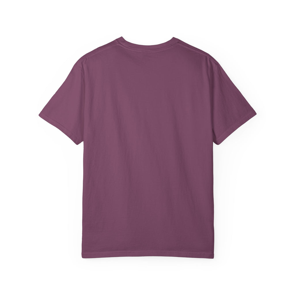 "That New Card Smell" Graphic Tee