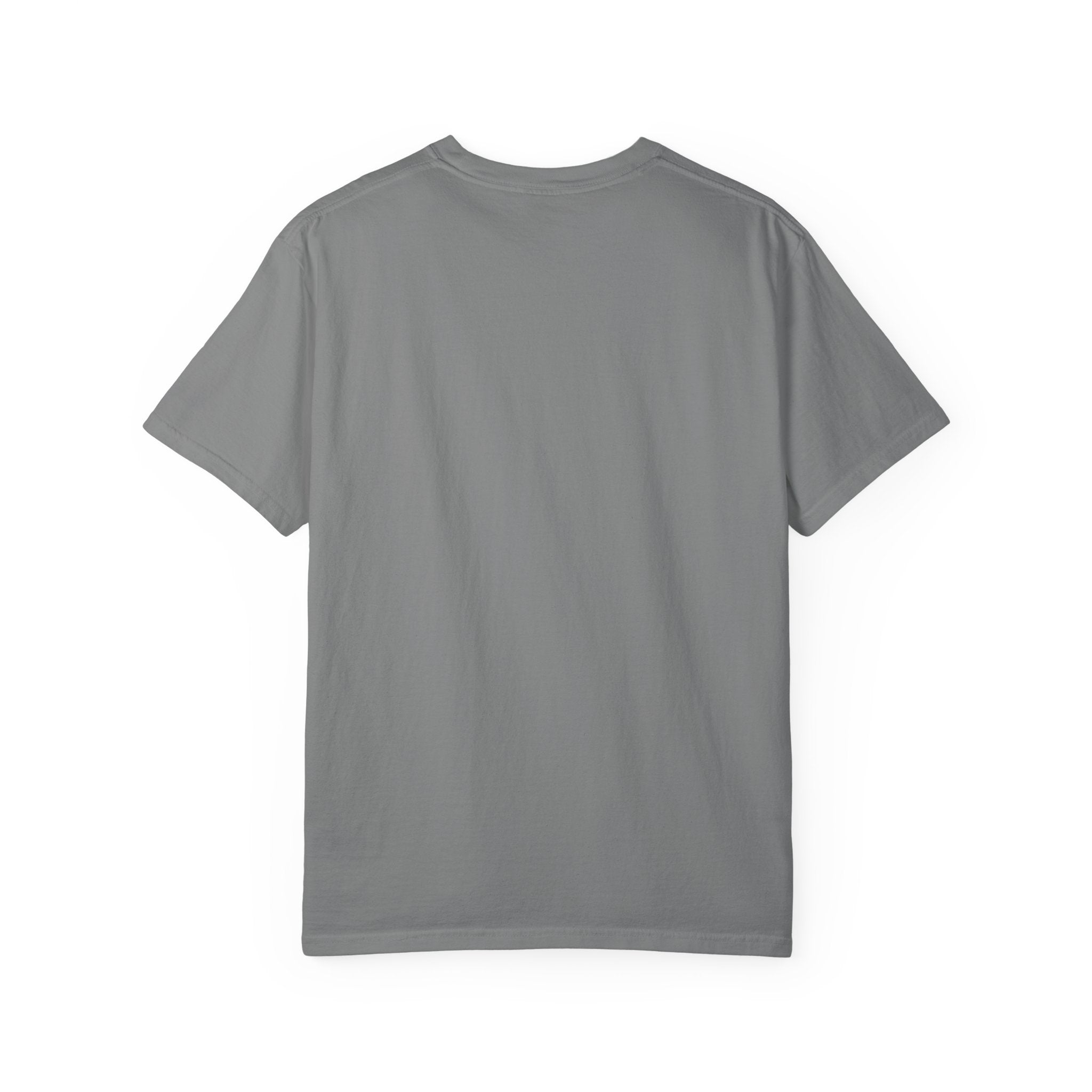 "Respect The Pack Trick" Pocket Tee