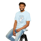 "That New Card Smell" Graphic Tee