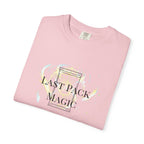 "Last Pack Magic" Graphic Tee
