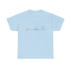 Expensive Hobbies Only | White Crewneck