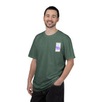 "Respect The Pack Trick" Pocket Tee