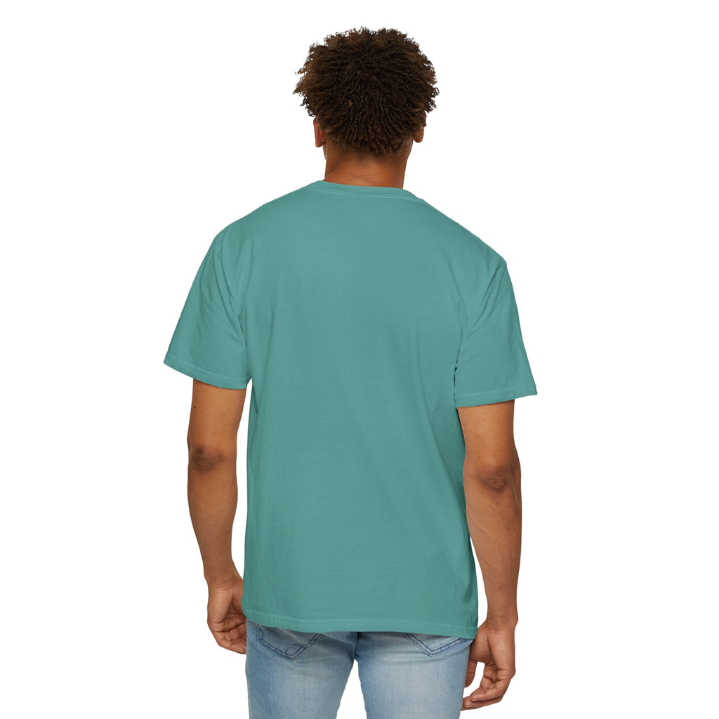 "That New Card Smell" Graphic Tee