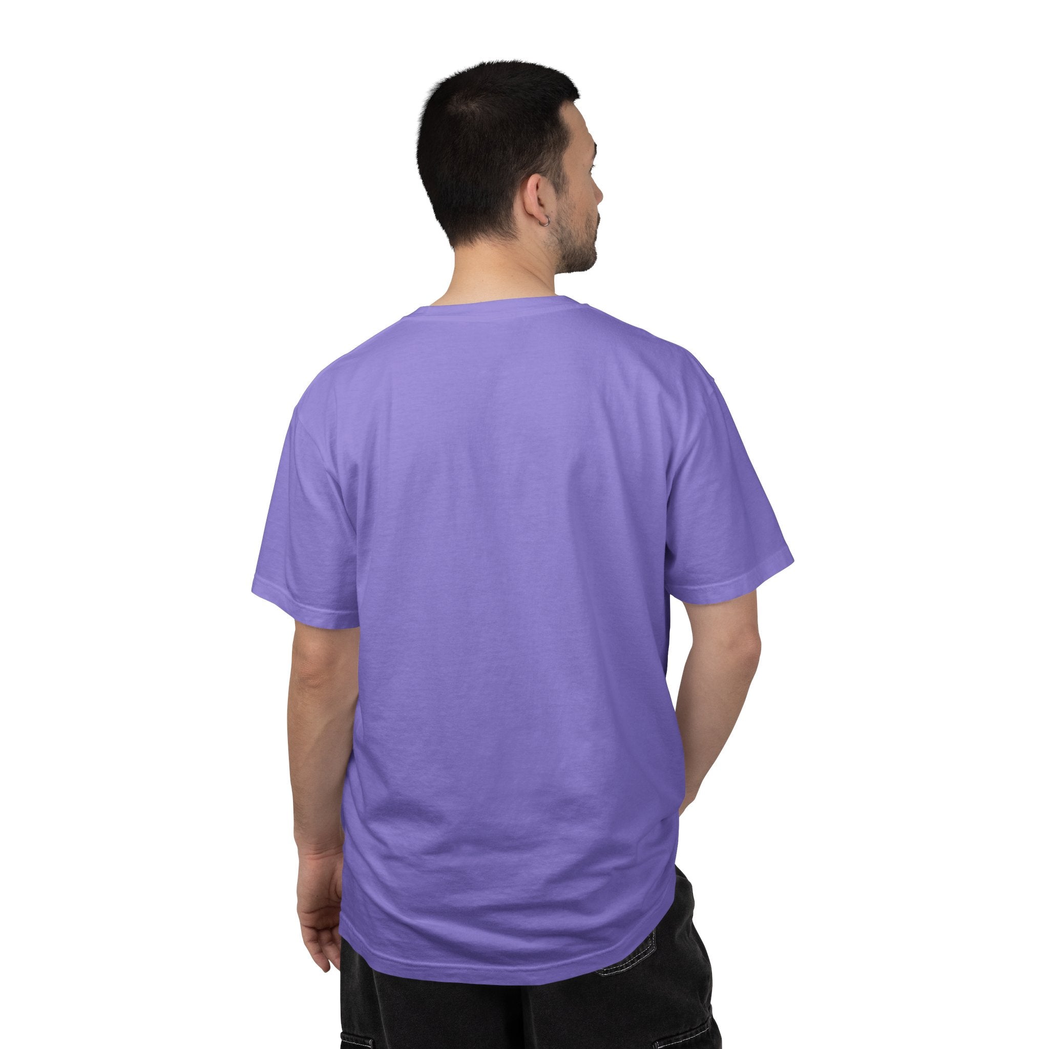 "That New Card Smell" Graphic Tee