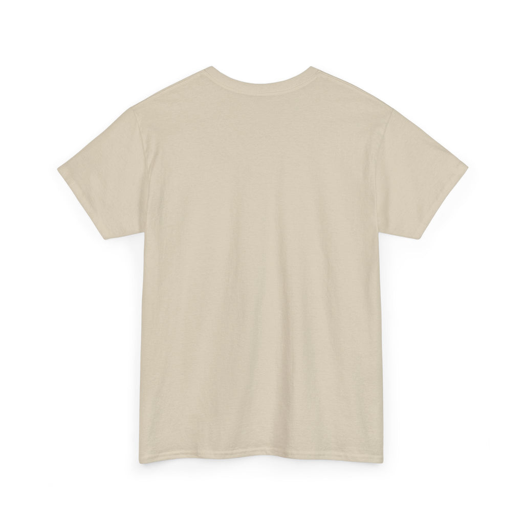 "Sleeved & Loaded" Pocket Tee