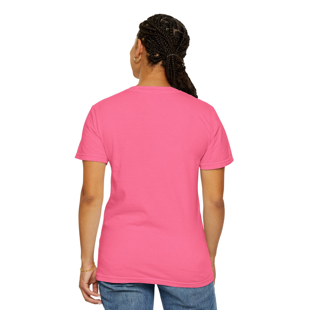 Not Now Notification Shirt, Comfort Colors 1717 Tee, Funny Office Shirt, 999+ Messages Tee, Work Humor T Shirt, Soft Garment Dyed Tee