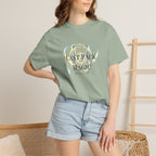 "Last Pack Magic" Graphic Tee