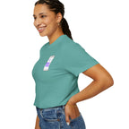 "Respect The Pack Trick" Pocket Tee