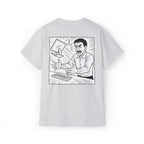 "this could have been an email" manga tee