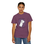 "That New Card Smell" Graphic Tee