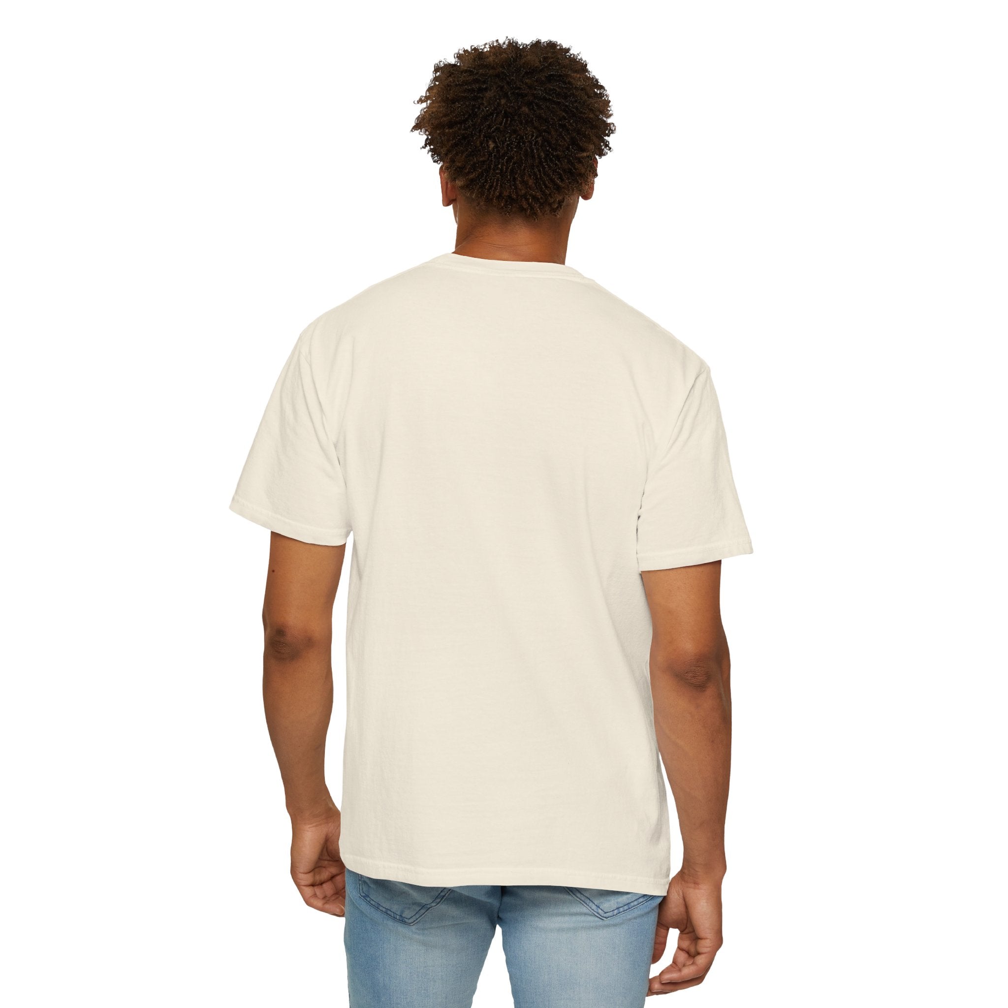 "That New Card Smell" Graphic Tee