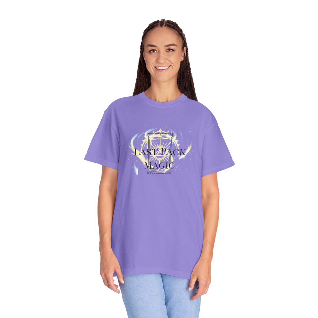 "Last Pack Magic" Graphic Tee