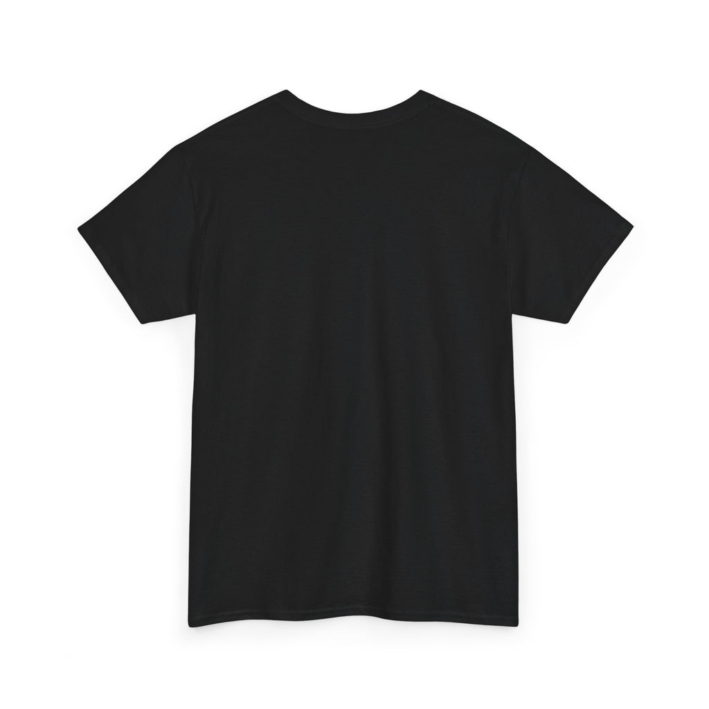 "Sleeved & Loaded" Pocket Tee