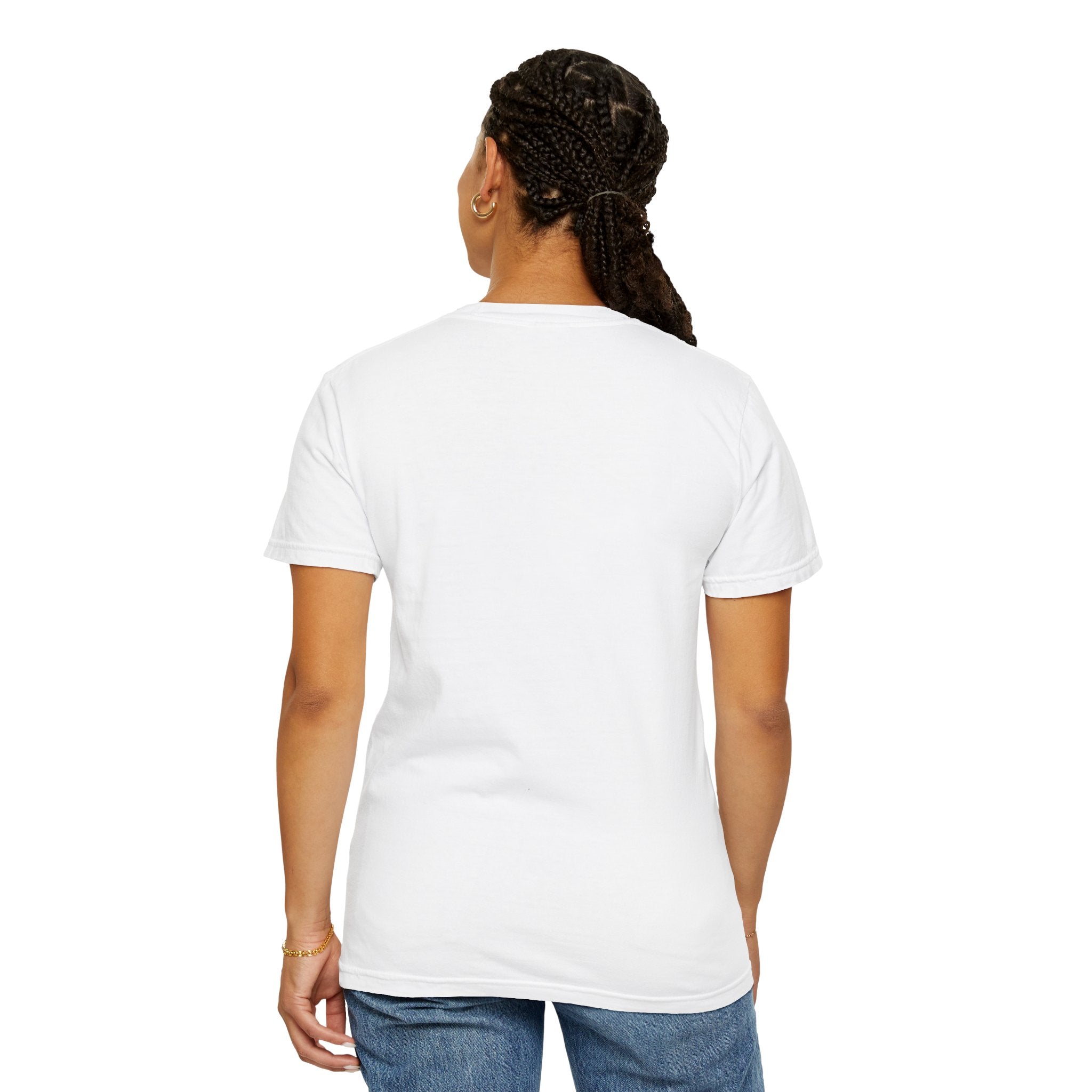 "Respect The Pack Trick" Pocket Tee
