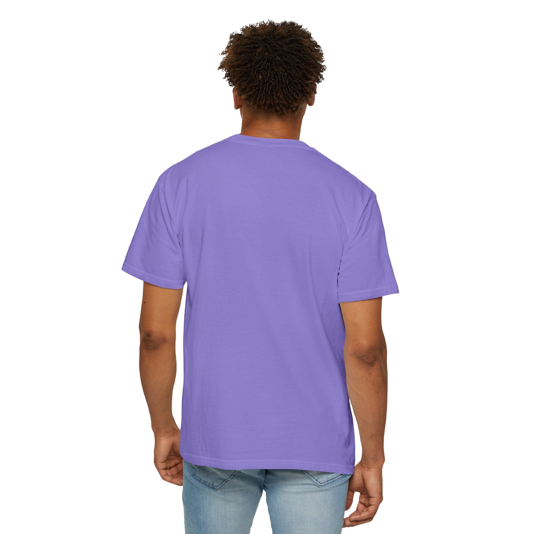 "Respect The Pack Trick" Pocket Tee