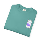 "Respect The Pack Trick" Pocket Tee