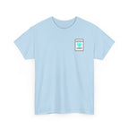 "Sleeved & Loaded" Pocket Tee