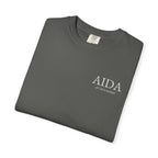 AIDA Shirt, All I Do Is Analyze Tee, Insurance Data Analytics Shirt, Insurance Analyst Apparel, AIDA Designation Gift
