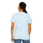 "That New Card Smell" Graphic Tee
