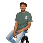 "Respect The Pack Trick" Pocket Tee