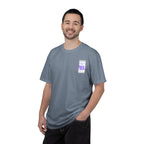 "Respect The Pack Trick" Pocket Tee