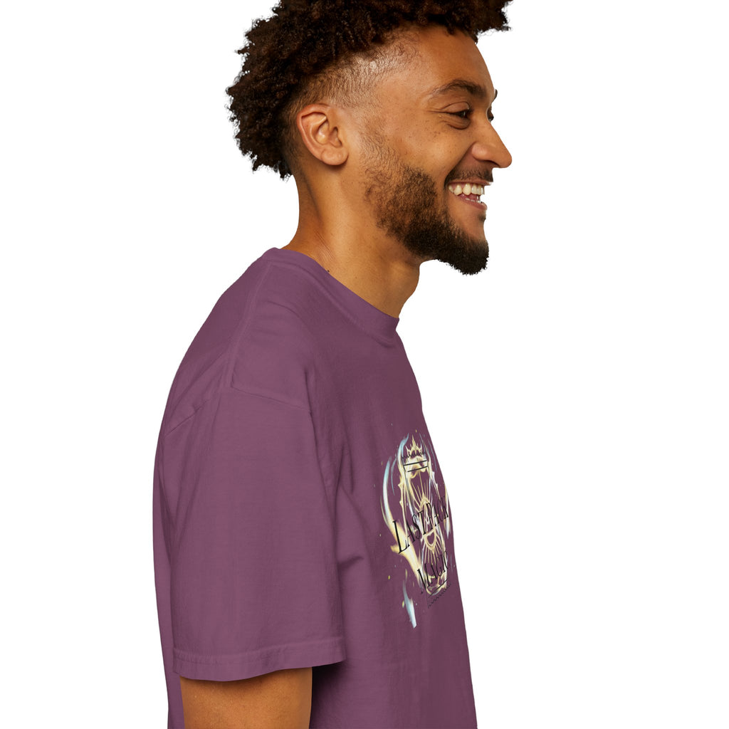 "Last Pack Magic" Graphic Tee