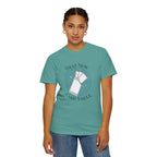 "That New Card Smell" Graphic Tee