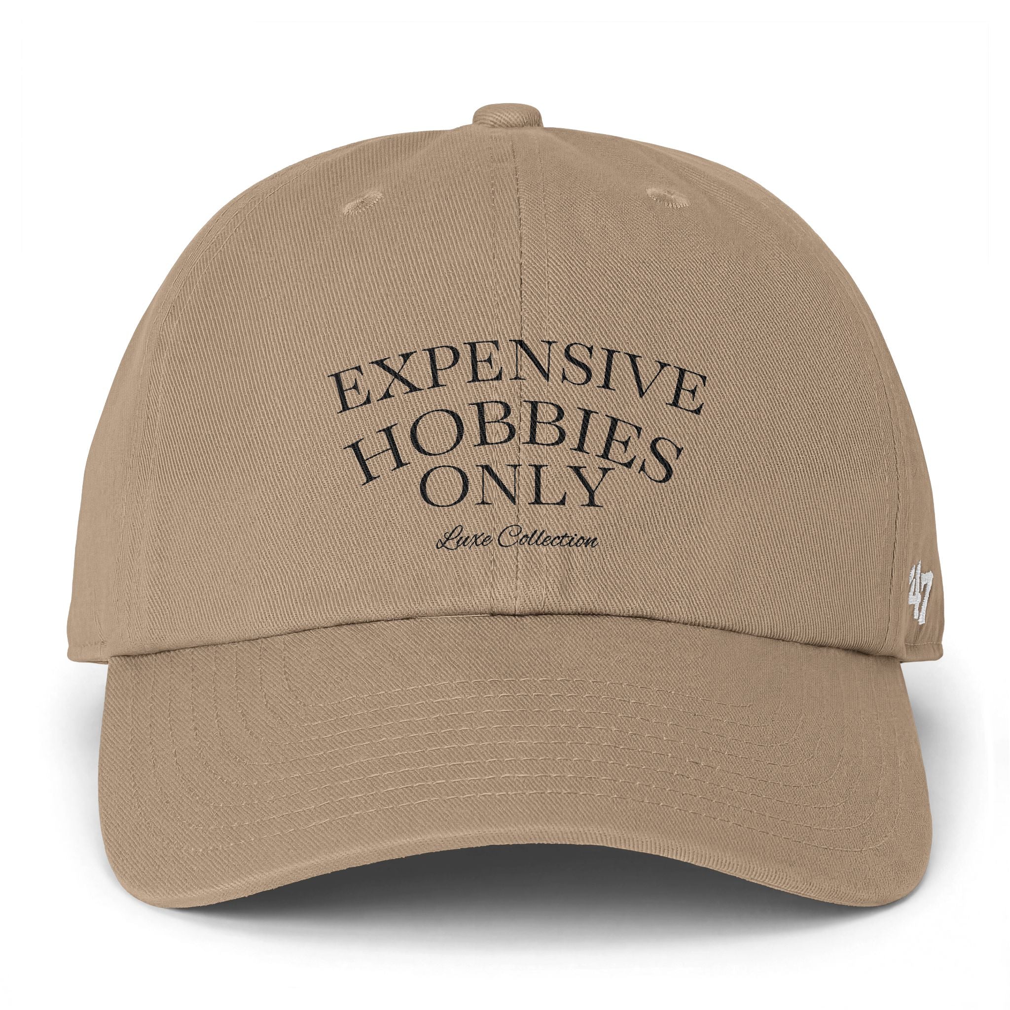 Clean Up Cap
