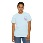 "Respect The Pack Trick" Pocket Tee