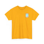 "Sleeved & Loaded" Pocket Tee
