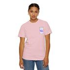 "Respect The Pack Trick" Pocket Tee