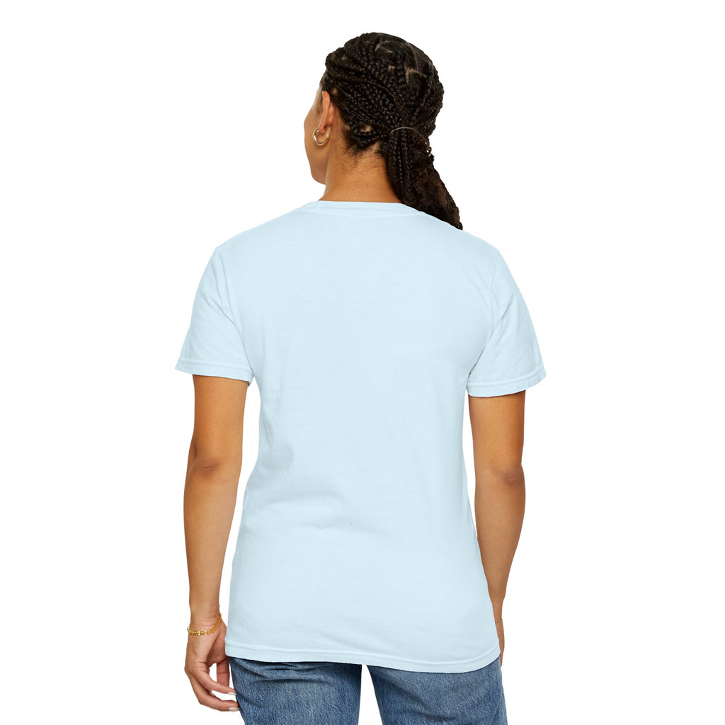 "Respect The Pack Trick" Pocket Tee