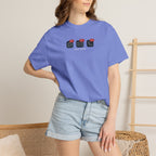 Not Now Notification Shirt, Comfort Colors 1717 Tee, Funny Office Shirt, 999+ Messages Tee, Work Humor T Shirt, Soft Garment Dyed Tee