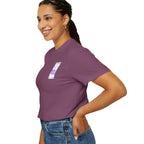 "Respect The Pack Trick" Pocket Tee