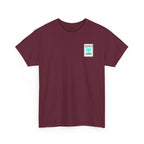 "Sleeved & Loaded" Pocket Tee